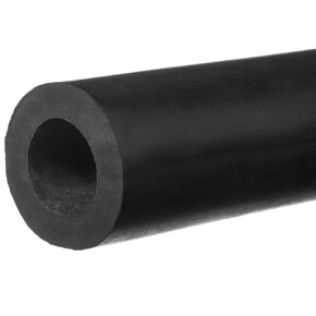 USA SEALING ZUSA-HT-4945 Reinforced EPDM Tubing 145 psi Operating Pressure, 1" ID, 1-3/8"OD, 3/16" Wall Thickness