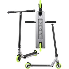 Envy Scooters COLT Trick Scooter - Pro Scooter for Beginner to Advanced Park & Street Scooter Riders. Durable Sport Scooters for Kids, Teens and Adults