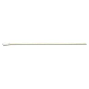 Puritan 806-WCL Large Cotton Tipped Non-Sterile Applicators/Swabs with Wood Shaft, 1/10" Diameter, 6" Overall Length (Case of 5000)