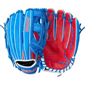 WILSON 2024 A1000 Outfield Baseball Gloves