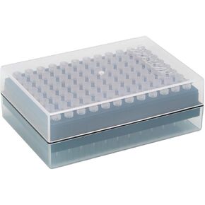 10 ميكرولتر، طرف قصير، متدرج، طبيعي، حامل النظام (PP) 120P-204C in Kuwait