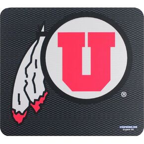 University of Utah Mouse Pad, Utes Collegiate Team Gear