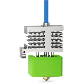 AnkerMake M5 Hotend Set, High-Heat Transfer, Reduces Time to Heat Up