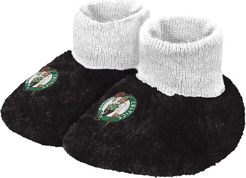 FOCO - NBA Big Logo Infant Baby Bootie Slipper Socks in Saudi Arabia