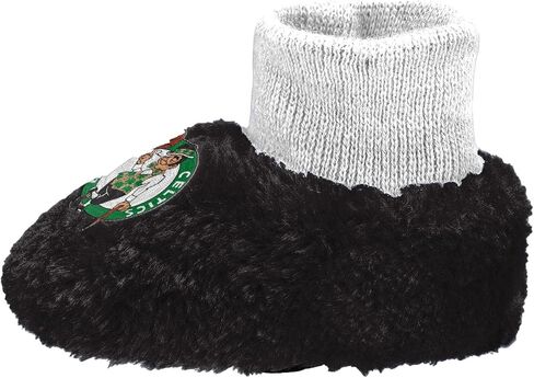 FOCO - NBA Big Logo Infant Baby Bootie Slipper Socks in Saudi Arabia