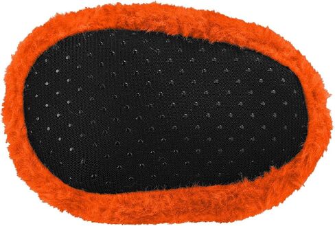FOCO - NFL Big Logo Infant Baby Bootie Slipper Socks in Saudi Arabia