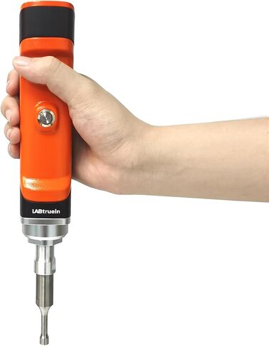 Handheld Ultrasonic Homogenizer Lab Emulsifier Mixer with Titanium Probe Cell Disruptor 38000PRM Sonicator Processor Mixing Volume (φ8mm:50-300ml) in Saudi Arabia