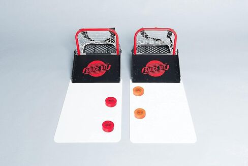 The Original Games, Training & Trick Shot Kit with Mini Boards in Saudi Arabia