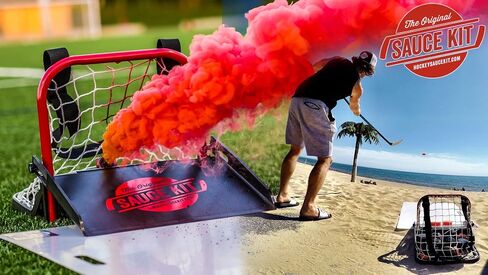 The Original Games, Training & Trick Shot Kit with Mini Boards in Saudi Arabia