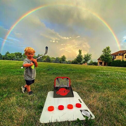 The Original Games, Training & Trick Shot Kit with Mini Boards in Saudi Arabia