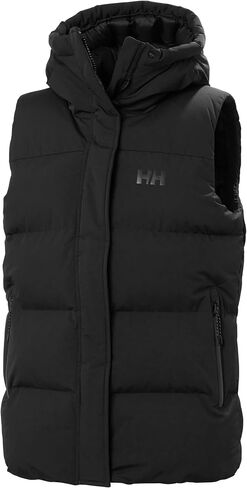 Helly-Hansen W ADORE PUFFY VEST - Women's Lightweight Insulated Vest Great for Outdoor Activities in Saudi Arabia