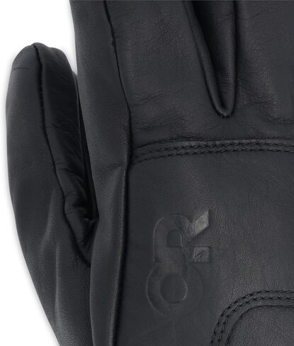 Outdoor Research Aksel Work Gloves in Saudi Arabia