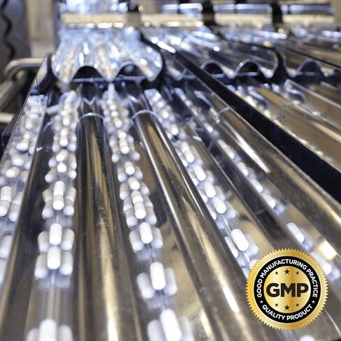 Swanson Premium Brand Prebiotic Jerusalem Artichoke - 90% Inulin 400 mg 60 Caps 2 Pack in Kuwait