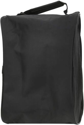 Shoe Bag Breathable Zippered Shoe Carrier Sports Shoe Bag Golfball Shoes Storage in Saudi Arabia
