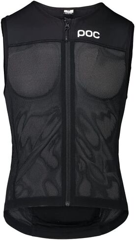 POC Spine VPD air WO Vest, Women's Vest, Uranium Black, MDS in Saudi Arabia
