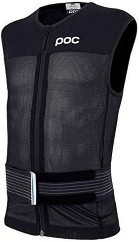 POC Spine VPD air WO Vest, Women's Vest, Uranium Black, MDS in Saudi Arabia