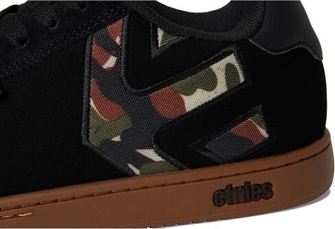 حذاء تزلج رجالي من Etnies، عسكري، 12 in Saudi Arabia
