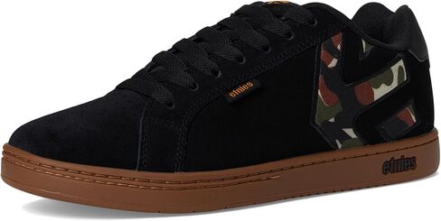 حذاء تزلج رجالي من Etnies، عسكري، 12 in Saudi Arabia