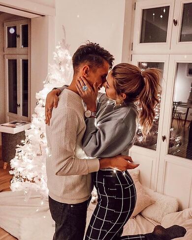 NVENF عيد الميلاد خواتم للنساء عيد الميلاد القوس تكويم خواتم عطلة ندفة الثلج بيان خواتم احتفالية البنصر مجموعة الهدايا in Kuwait