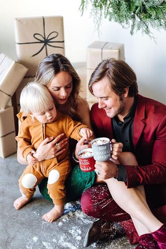 NVENF عيد الميلاد خواتم للنساء عيد الميلاد القوس تكويم خواتم عطلة ندفة الثلج بيان خواتم احتفالية البنصر مجموعة الهدايا in Kuwait