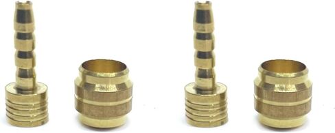 2X استبدال خرطوم الفرامل الزيتون والبارب لفرامل Magura MT2 / MT4 / MT5 / MT6 / MT7 / MT8 in Saudi Arabia