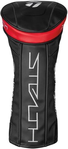 New Taylormade Golf Stealth Driver/Fairway Wood/Hybrid Club Headcovers in Saudi Arabia