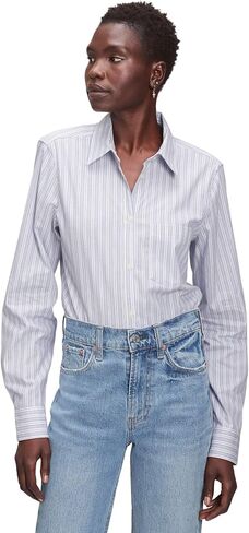 GAP Women's Classic Shirt in Saudi Arabia