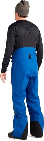 صدريات رجالي من Dakine Stoker Gore-Tex مكونة من 3 طبقات للتزلج/التزحلق على الجليد، باللون الأزرق الفاتح، مقاس X-Large in Saudi Arabia