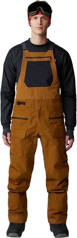 ملابس Boundary RidgeTM Gore-tex BibOveralls للرجال من Mountain Hardwear in Saudi Arabia
