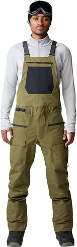 Mountain Hardwear mens Boundary Ridge™ Gore-tex BibOveralls in Saudi Arabia