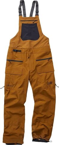 ملابس Boundary RidgeTM Gore-tex BibOveralls للرجال من Mountain Hardwear in Saudi Arabia