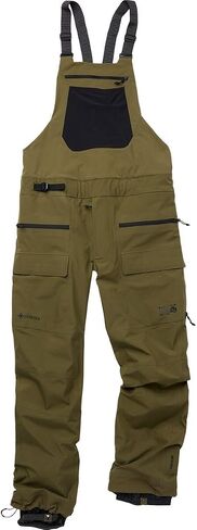Mountain Hardwear mens Boundary Ridge™ Gore-tex BibOveralls in Saudi Arabia