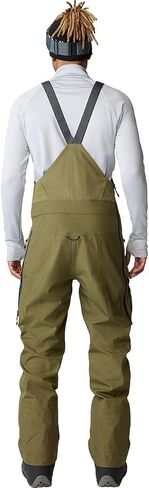 Mountain Hardwear mens Boundary Ridge™ Gore-tex BibOveralls in Saudi Arabia