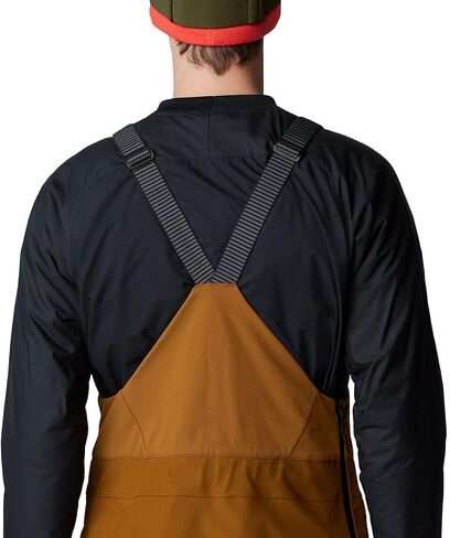 ملابس Boundary RidgeTM Gore-tex BibOveralls للرجال من Mountain Hardwear in Saudi Arabia