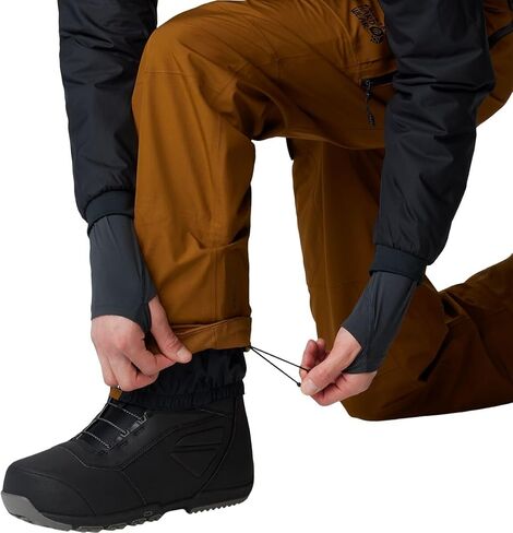 ملابس Boundary RidgeTM Gore-tex BibOveralls للرجال من Mountain Hardwear in Saudi Arabia
