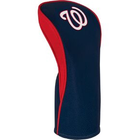 Team Effort MLB Individual Driver Headcover
