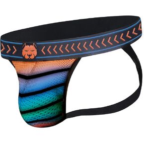 Gruff Pup Prism Jockstrap