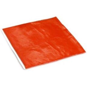 3M (MPP+7"x7") Fire Barrier Moldable Putty Pads MPP+, 7 in x 7 in, 20/case [You are purchasing the Min order quantity which is 20 EACHS]
