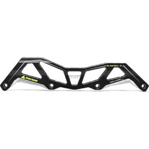 Rollerblade Rival 12" Frame 4x100mm, 1 Pair