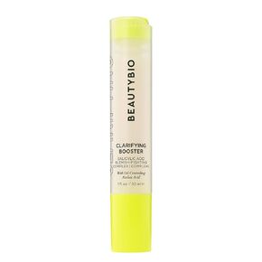 BeautyBio توضيح الداعم. مركب حمض الساليسيليك لمكافحة العيوب
