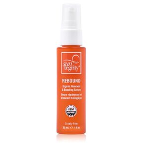 Rebound - Organic Renewal & Boosting Serum by Suntegrity