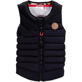 Hyperlite Storm NCGA Womens Wakeboard Vest Black Sz XS