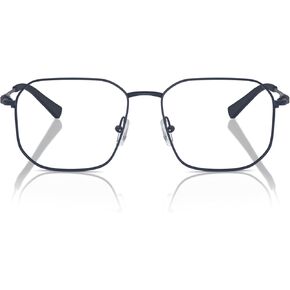 Armani Exchange Men's Ax1066 Aviator Prescription Eyewear Frames