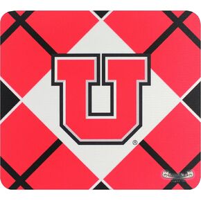 University of Utah Mouse Pad, Utes Collegiate Team Gear