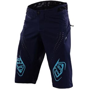 Troy Lee Designs Sprint Mono Navy Shorts size 34