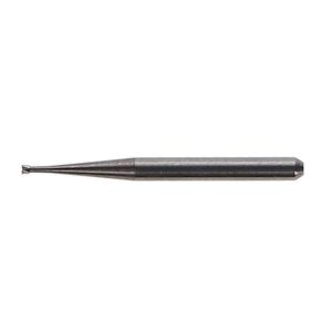 401021 HSB FG #33 1/2 Inverted Cone Carbide Burs 100/Pk