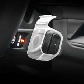 FICS Easy-Way Gear knob Additional Mount Part compitable with EV3, EV9