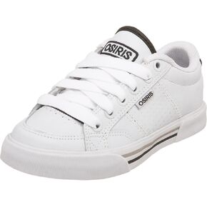 Osiris Little Kid/Big Kid Q379 Skate Shoe