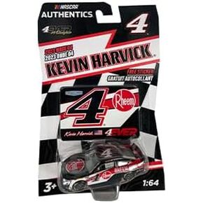 ليونيل ريسينغ كيفن هارفيك # 4 ريم 1:64 - NASCAR Authentics - 2023 Wave 04 in Kuwait