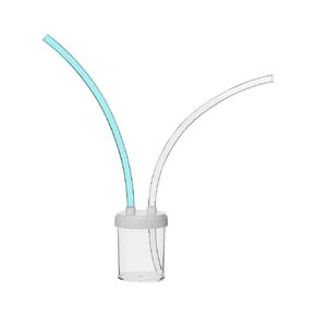 EISCO Insect Pooter - Device to Safely Collect & Observe Bugs
